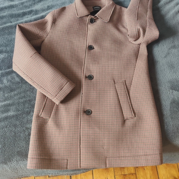 Imperial outwear trench coat - Picture 3 of 9